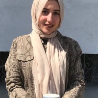 Mayar Ashraf