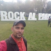 Ángel Marval Rodríguez