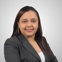 Daisy Escobar Martínez