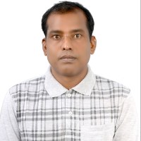 PARHLAD KUSHWAHA