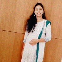 Rajeshwari Murugesh