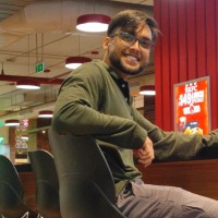 Shailesh Bisht