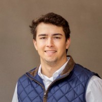 Jacob B. Riney