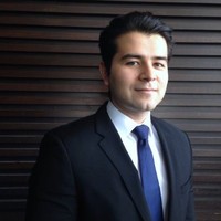 Haroon B. Oqab