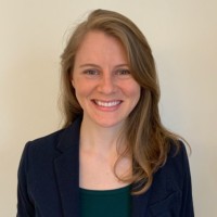 Elaine Rose Moran, RA