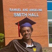 Javon Richardson