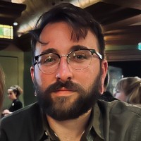 Kevin Back