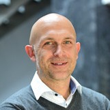 Bart Van Cauwenberge