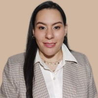 Débora Ludovica Jácome Ramírez