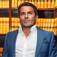 Dr. Jonathan De Giovanni