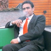 Khurram Shahzad
