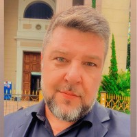 Antonio Carlos Virissimo da Silveira Junior