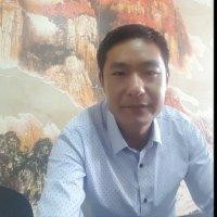 徐永全