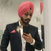 Manmeet Singh