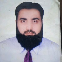 Munawar Iqbal