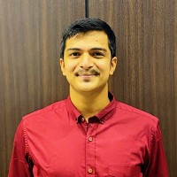 Motilal Bohra