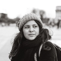 Marina Venâncio