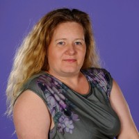 Jacqueline Verpoort
