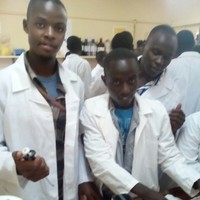 Wambua Timothy