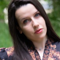 Cassandre Belbouab