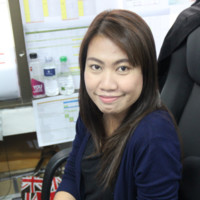 Sukanya Tancharoen
