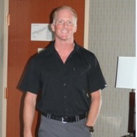 Mark Healey