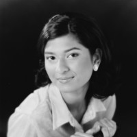 Nicky Masih