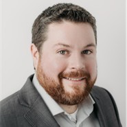 Alexander Williams P.Eng
