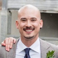 Justin Cheung