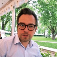 Rafal Markowski