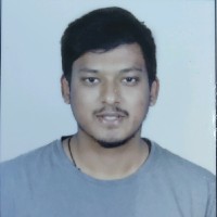 Akshay Krishna