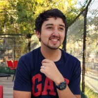 Daniel Vergara