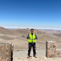 Alan Valdivieso Morales