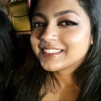Gauri S Lal
