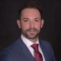 Eric Kirchenberg, CFA