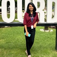 Dharati Nithianandan