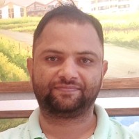 Anil Gavhane