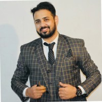 Bilal Ahmad
