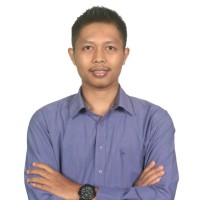 Perdana Oviana Saputro