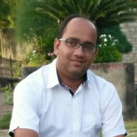 Harshit Pandya