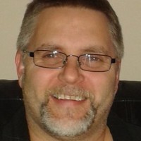 Andy Hamer