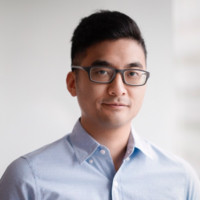 Johnny Chen