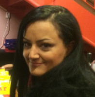 Sepideh Farazin