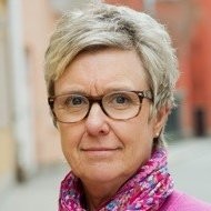 Anna Blomquist