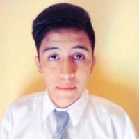 Eduardo Daniel Ramírez Martínez