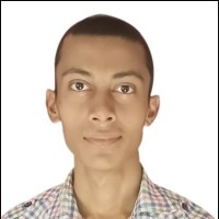 Kali Sanker Saha