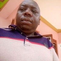 Godfrey Bwire