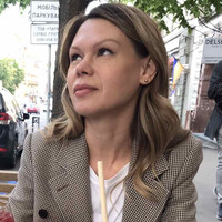 Оксана Дащенко