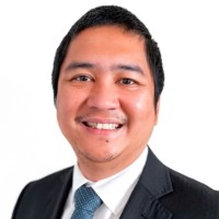 Jeffrey Tanael