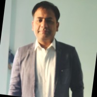 Sunil Patel